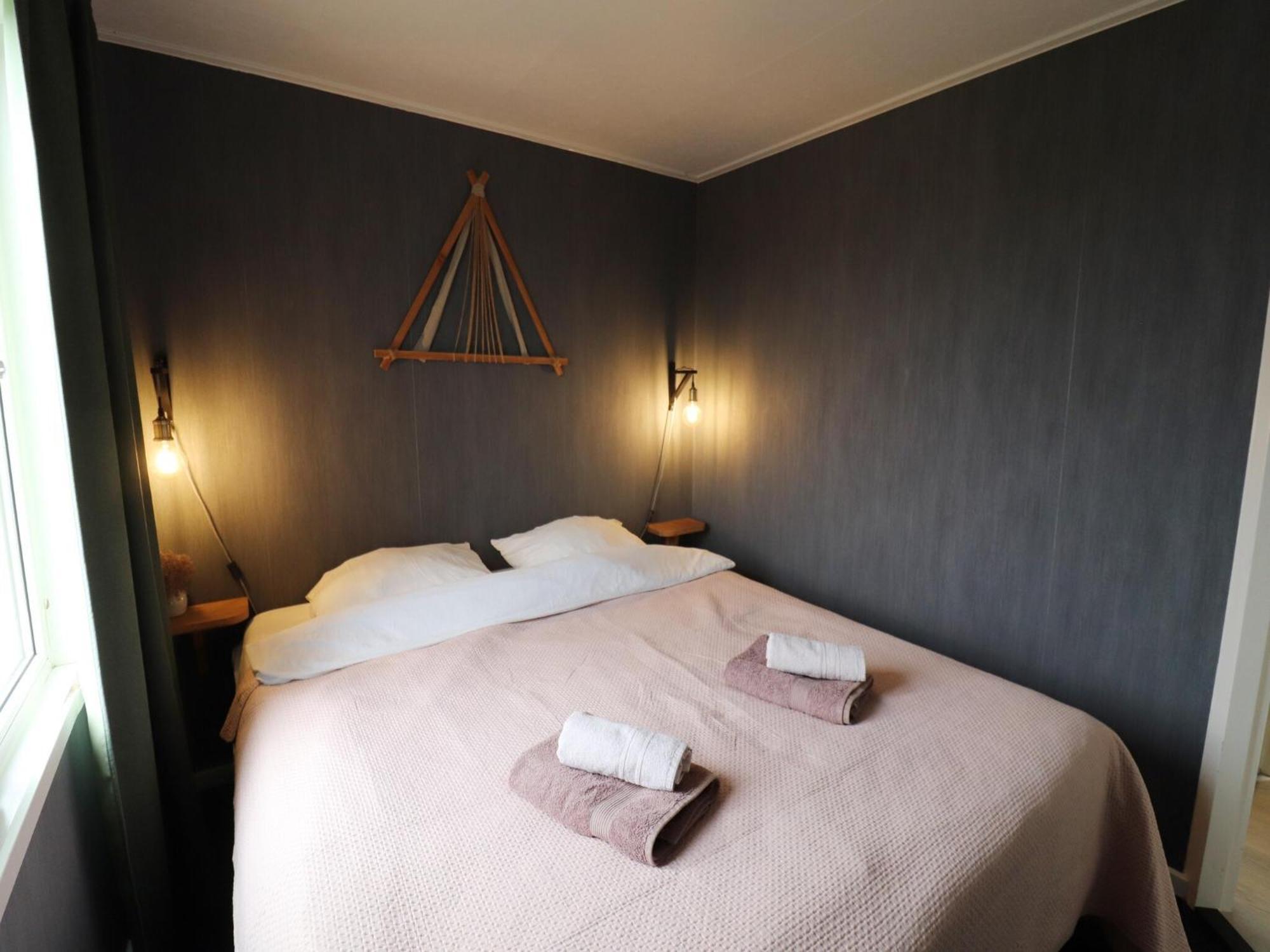 Tureluur Villa Tjerkgaast Екстериор снимка