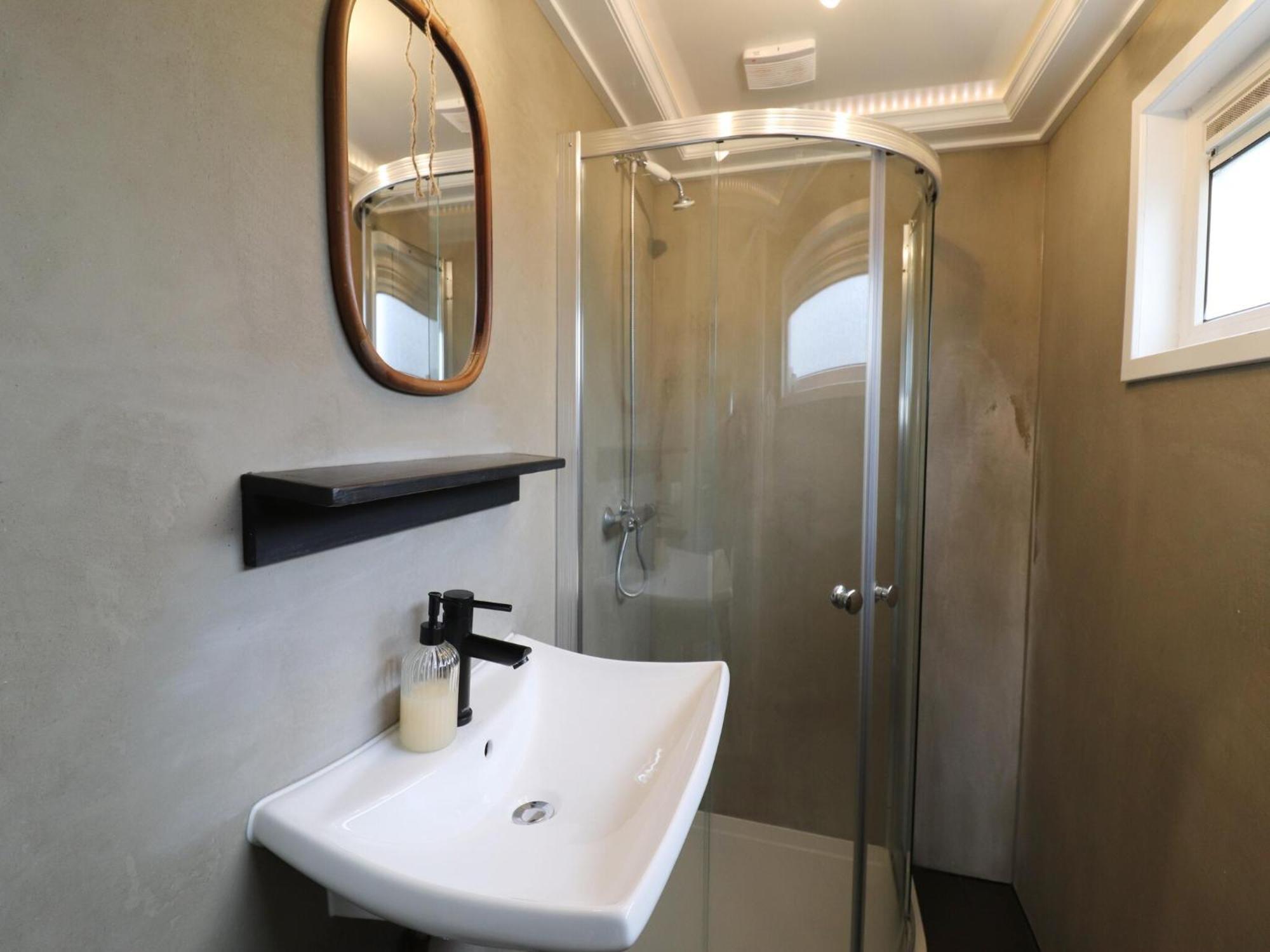 Tureluur Villa Tjerkgaast Екстериор снимка